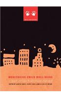 Monitoring Child Well-being