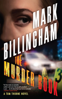 Murder Book