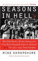 Seasons in Hell