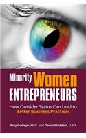 Minority Women Entrepreneurs