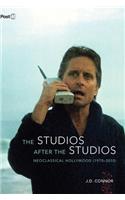 The Studios after the Studios: Neoclassical Hollywood (1970-2010)