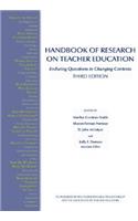 Handbook of Research on Teacher Education