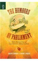 Humours of Parliament