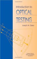 Introduction to Optical Testing