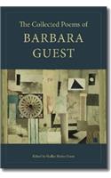 The Collected Poems of Barbara Guest