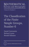 The Classification of the Finite Simple Groups No. 6: Part IV, Special Odd Case