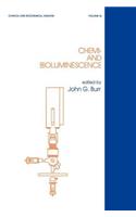 Chemi- and Bioluminescence