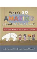 What's So Amazing about Polar Bears?