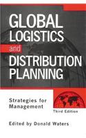 Global Logistics And Distribution Planning