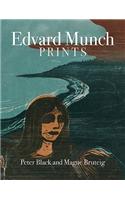 Edvard Munch Prints