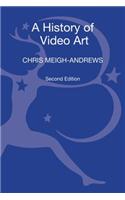 A History of Video Art