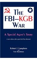 FBI-KGB War