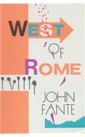 West of Rome