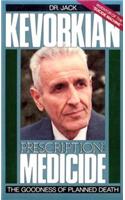 Prescription Medicide