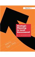 Strategic Planning in Local Government