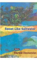 Sweet Like Saltwater