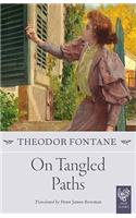On Tangled Paths: An Everyday Berlin Story