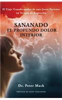 Sanando el profundo dolor interior - el viaje transformador de una joven paciente en terapia de regresión