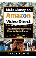 Make Money on Amazon Video Direct
