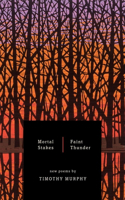 Mortal Stakes/Faint Thunder