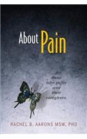About Pain