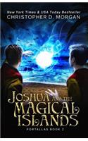 Joshua and the Magical Islands