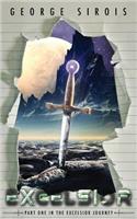 Excelsior (The Excelsior Journey 1)