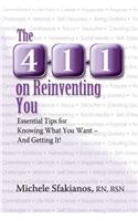 4-1-1 on Reinventing You