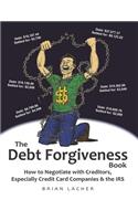 The Debt Forgiveness Book