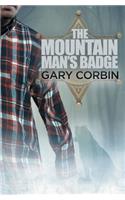 Mountain Man's Badge