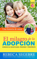 milagro de la adopción