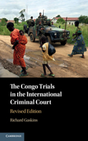Congo Trials in the International Criminal Court