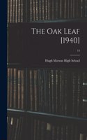 Oak Leaf [1940]; 14