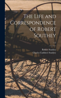 Life and Correspondence of Robert Southey; v.2