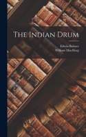 Indian Drum