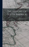 History Of South America