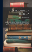 Bibliotheca Iberica