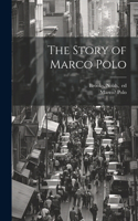 Story of Marco Polo