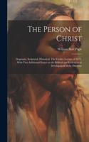 Person of Christ