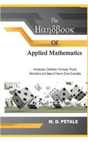 The Handbook of Applied Mathematics