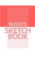 Paisley's Sketchbook