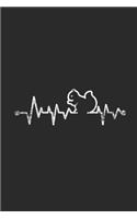 Squirrel Heartbeat