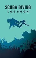 Scuba Diving Logbook