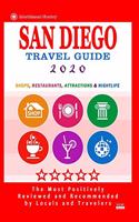 San Diego Travel Guide 2020