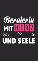 Beraterin Mit Herz Und Seele