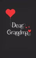 Dear Grandma