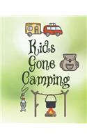 Kids Gone Camping
