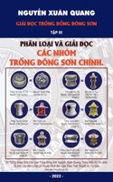 Gi&#7843;i &#273;&#7885;c Tr&#7889;ng &#273;&#7891;ng &#272;ông S&#417;n T&#7841;p III - Ph&#7847;n lo&#7841;i và gi&#7843;i &#273;&#7885;c các nhóm tr&#7889;ng &#272;ông S&#417;n chính