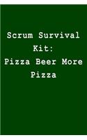 Scrum Survival Kit