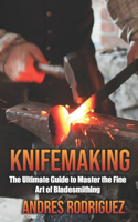 Knifemaking